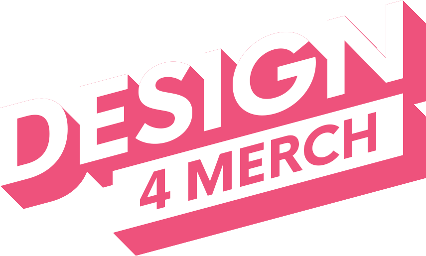Design4Merch Logo
